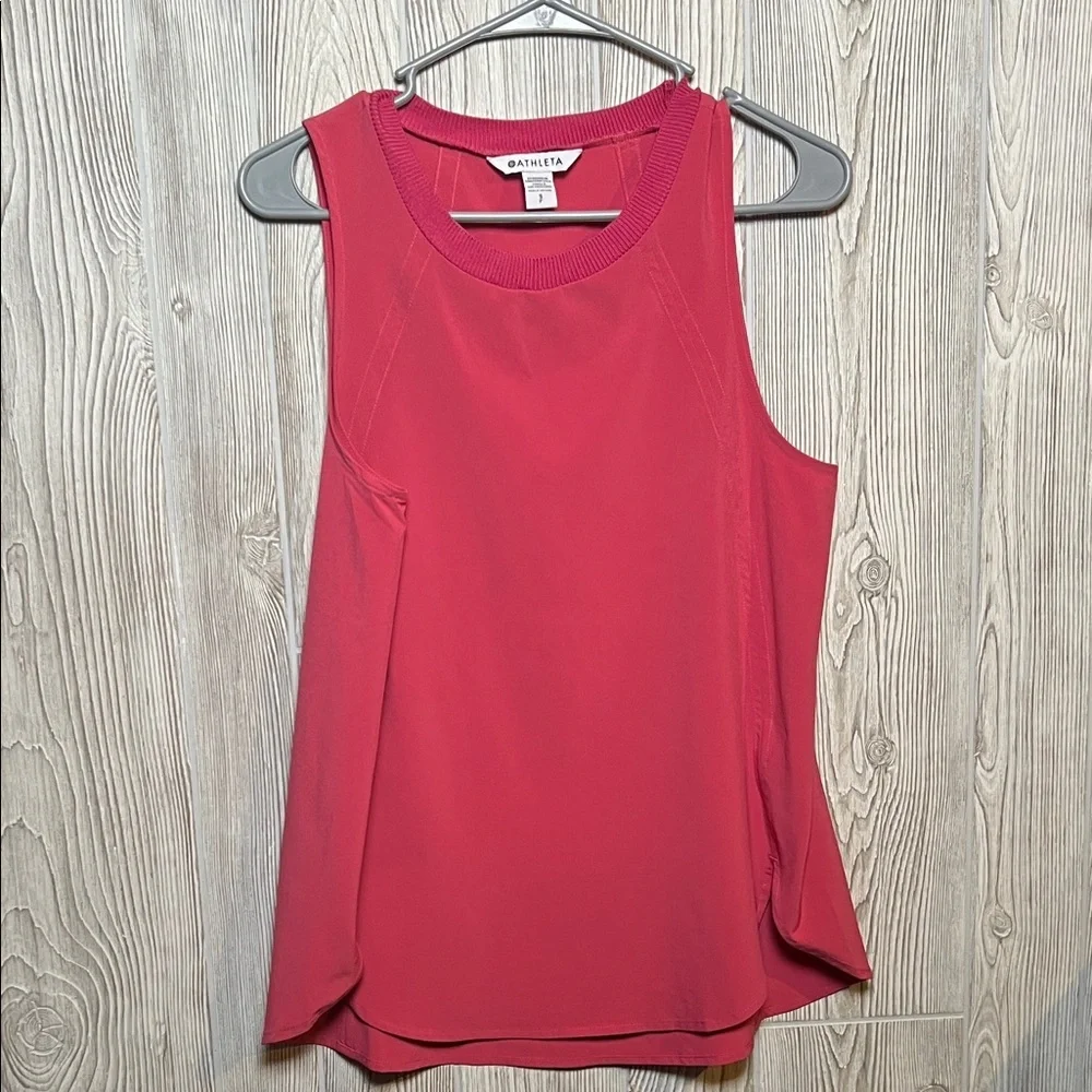 Athleta Women's Tank Top